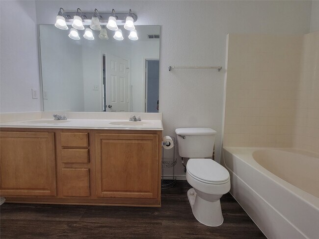 Building Photo - 5203 Mountain Spring Trail