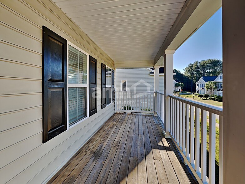 Building Photo - 306 Peters Creek Dr