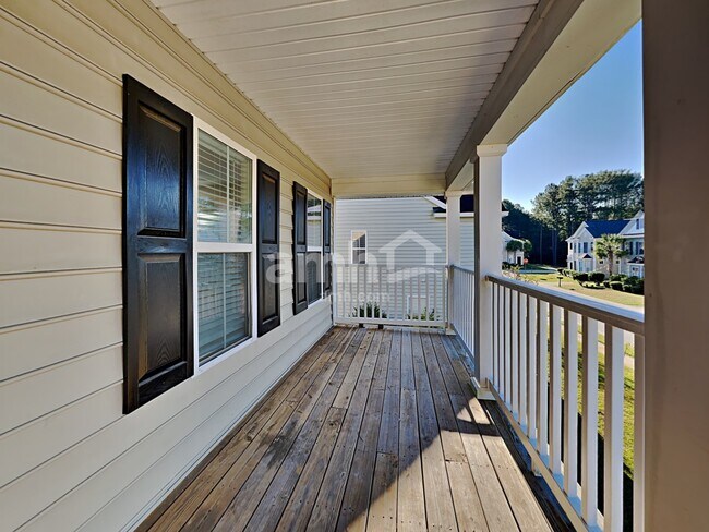 Building Photo - 306 Peters Creek Dr