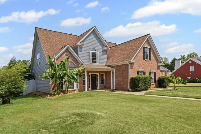 Building Photo - 5605 Martin Grove Dr NW