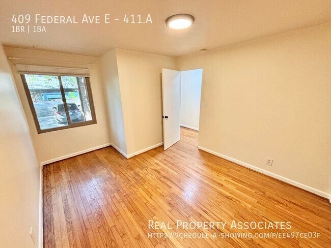 Building Photo - 409 Federal Ave E