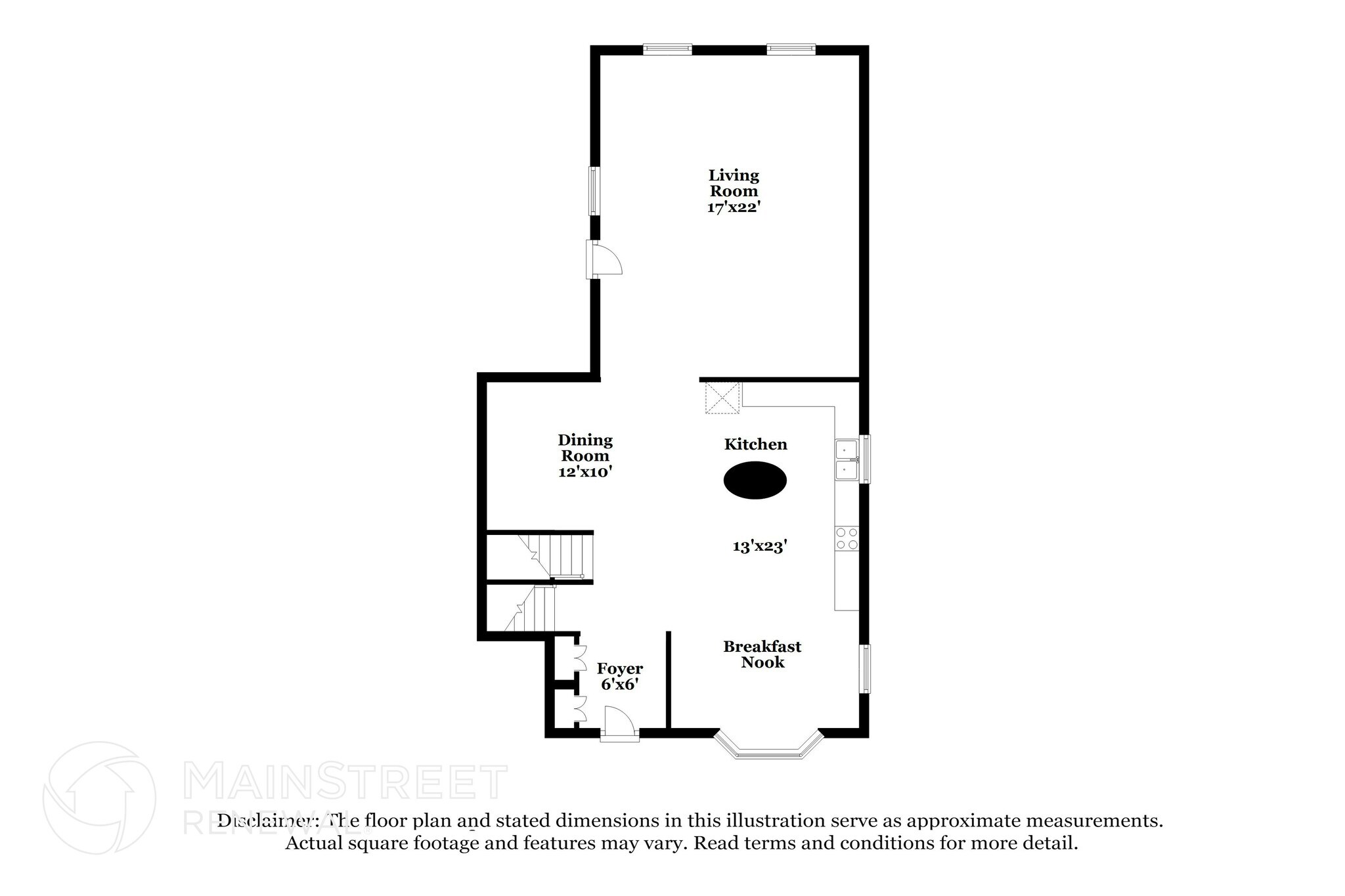 Building Photo - 5560 Mid Day Dr