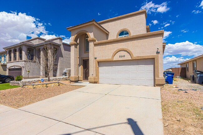 Building Photo - 3240 Peruvian Paso