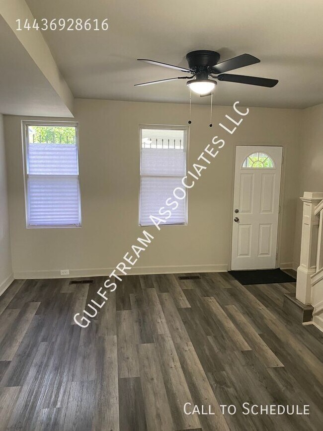 Building Photo - 5321 Denmore Ave