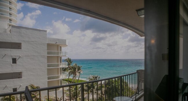 Building Photo - 4200 N Ocean Dr