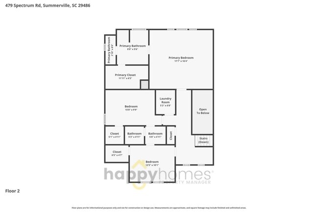 Building Photo - 3 Bedroom 2.5 Bath Home in Cane Bay Plantation of Summerville!