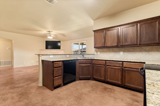 Building Photo - 4505 Texas Rangers Dr