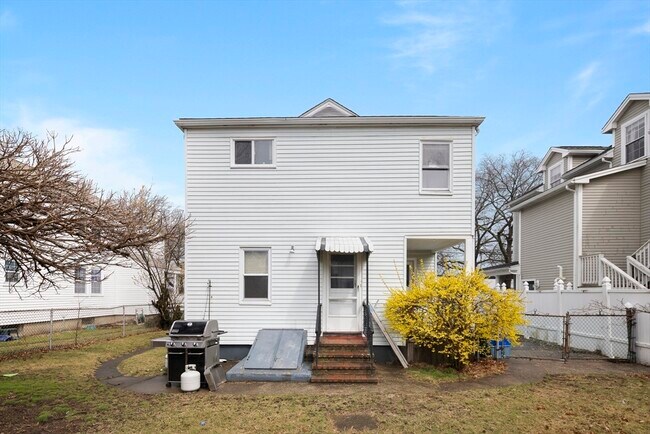 Building Photo - 43 Avalon Ave