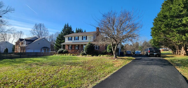 Primary Photo - 4212 Misty Ridge Dr