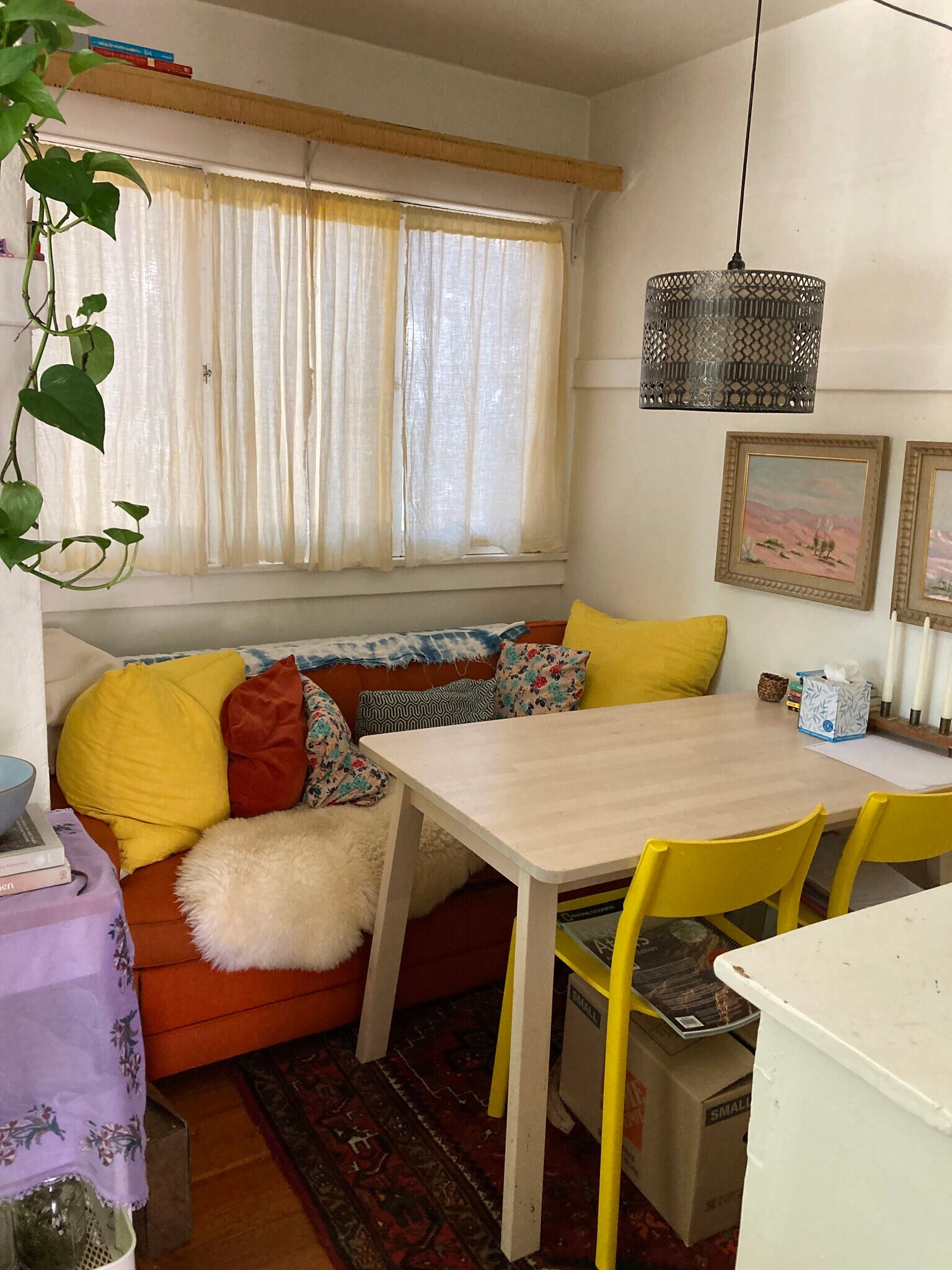 Building Photo - 422 El Centro St