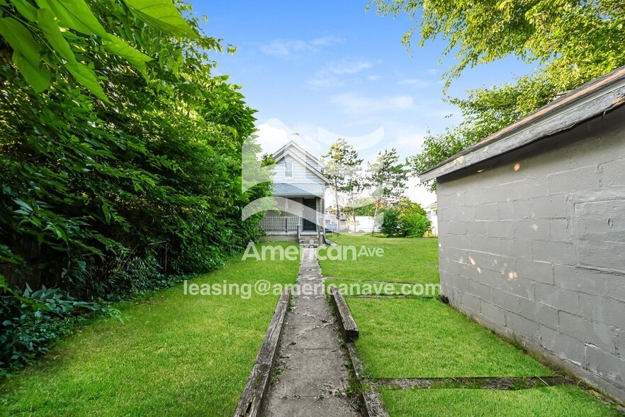 Building Photo - 243 Williams Ave