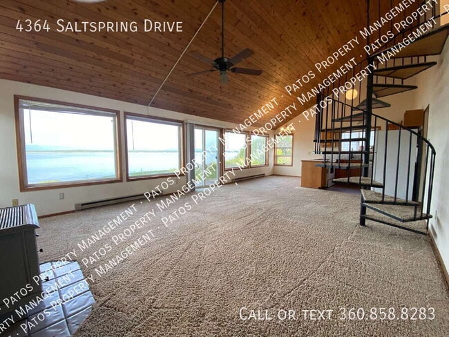 Building Photo - 4364 Saltspring Dr