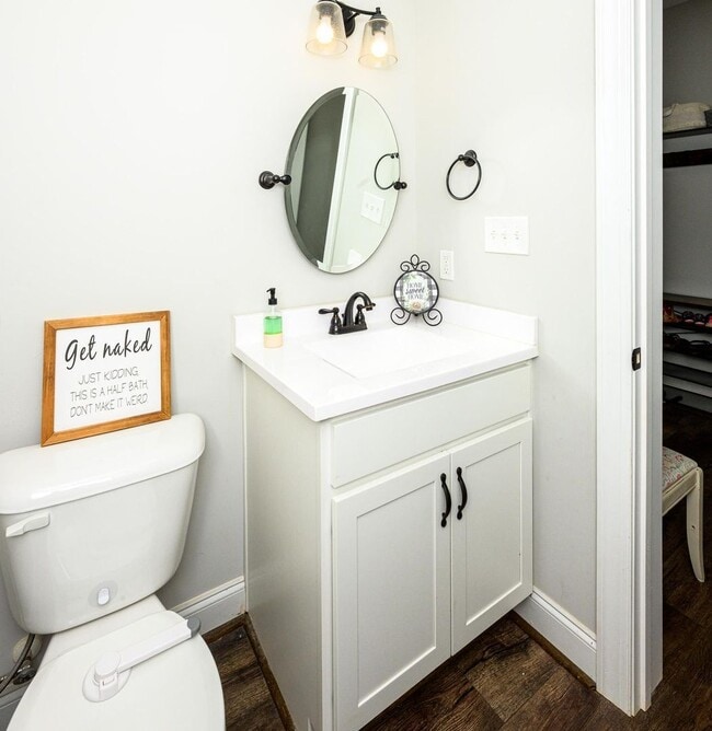 Building Photo - 3 Bedroom Home in Goode