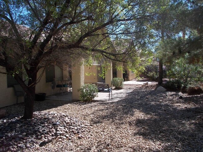 Building Photo - Elegant Single-Story Home in a Gated Community| Spacious, Stylish & Secure