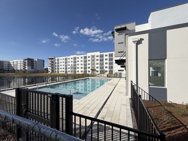 Building Photo - 5587 Millenia Blvd