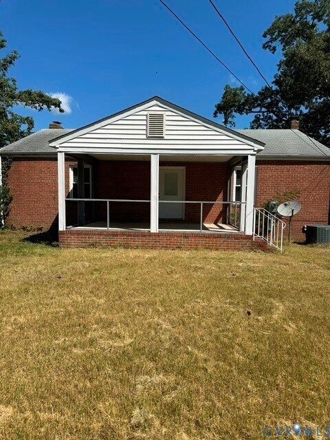 Building Photo - 3311 Lanceor Dr