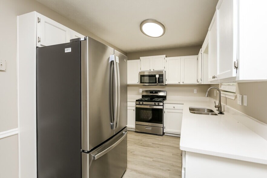 Building Photo - 3015 Ansley Ridge Ct