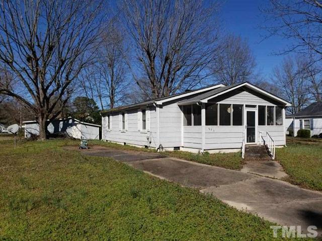 Primary Photo - 803 Hare St