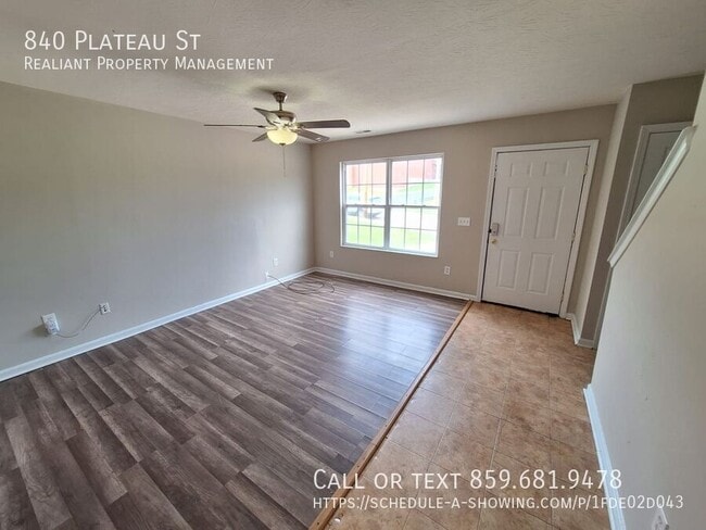 Building Photo - 840 Plateau St