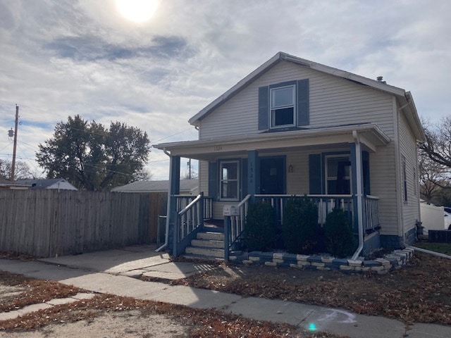 Primary Photo - 1324 N Greenwich St