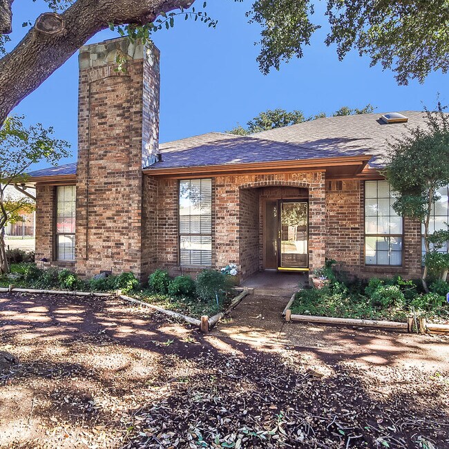 Building Photo - 5725 Ridgerock Ct