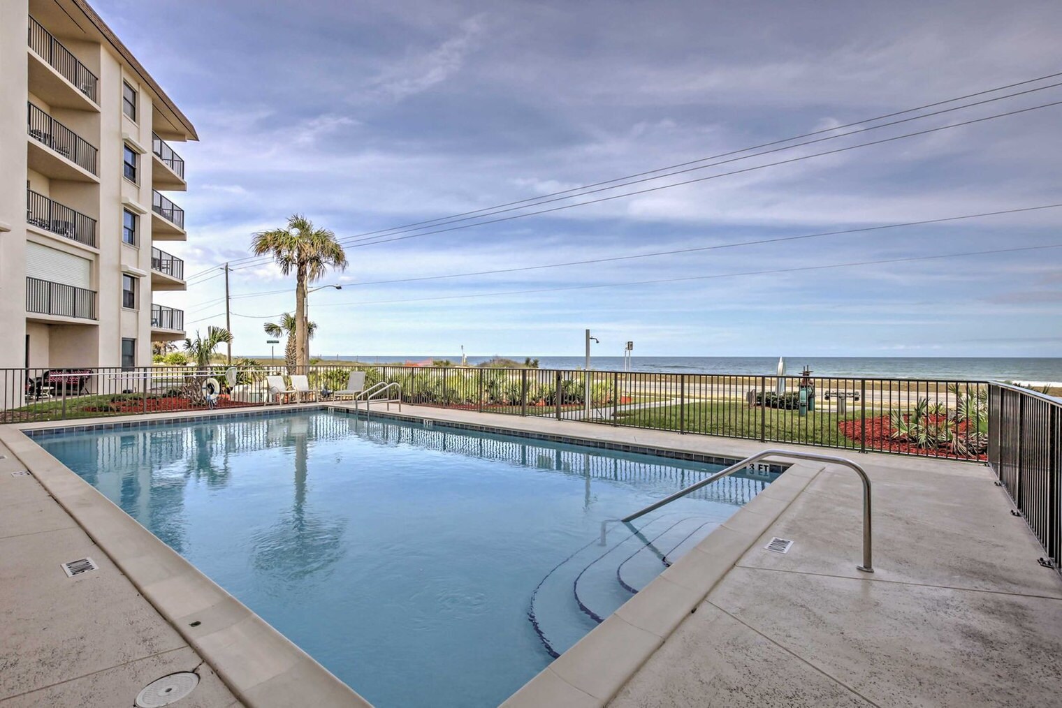 Building Photo - 2730 Ocean Shore Blvd