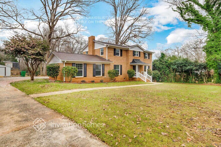 Primary Photo - 6613 Fairlawn Rd