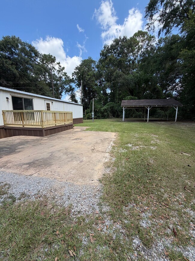 Building Photo - 1266 Union Church Rd