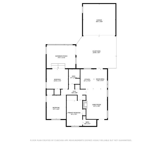 Building Photo - 4762 Imlay Ave