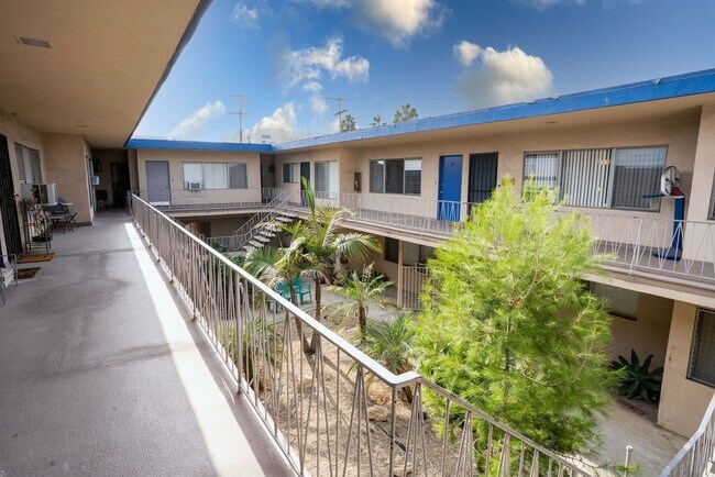 Building Photo - 10026 Palms Blvd.,