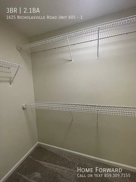 Building Photo - 1625 Nicholasville Rd