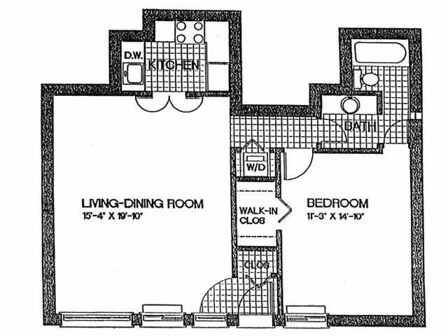 Floorplan - Briarwood Hills