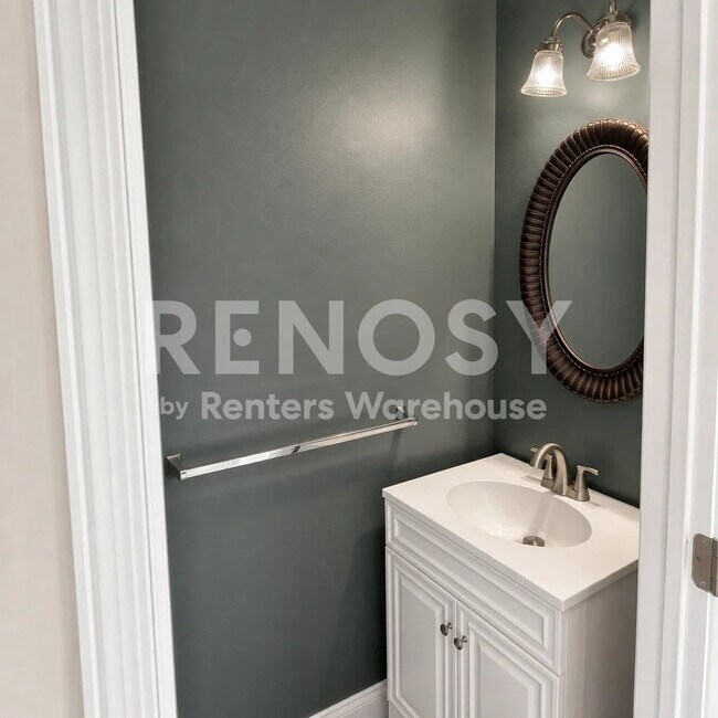 Building Photo - 2BD/2BA Townhome in Ramsey Available Now!