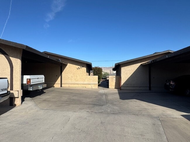 Building Photo - 1539 Monte Vista Dr