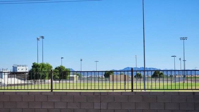 Building Photo - 24615 W Flores Dr