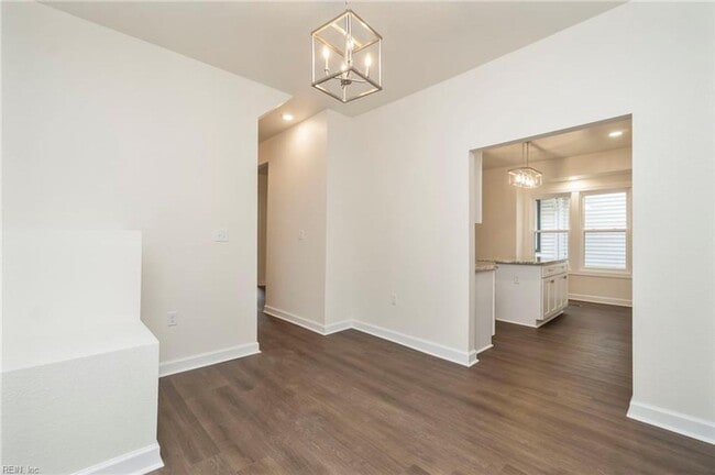 Building Photo - Updated Single Family Home