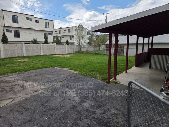 Building Photo - 1268 E Hudson Ave