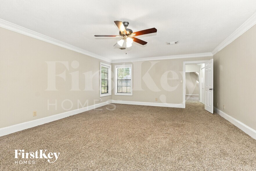 Building Photo - 12710 Ivyforest Dr