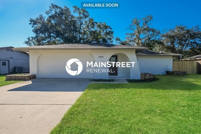 Primary Photo - 7900 Lightfoot Dr