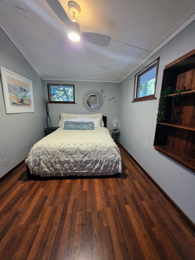 Building Photo - The Carriage House – Furnished Two Bedroom...