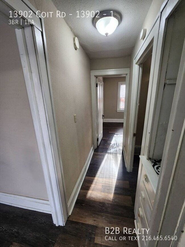 Building Photo - 13902 Coit Rd