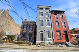 Building Photo - 1314 Spring St