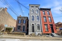 Building Photo - Vibrant One Bedroom Apartment in Over the Rhine