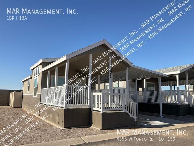 Building Photo - 4555 W Tonto Rd