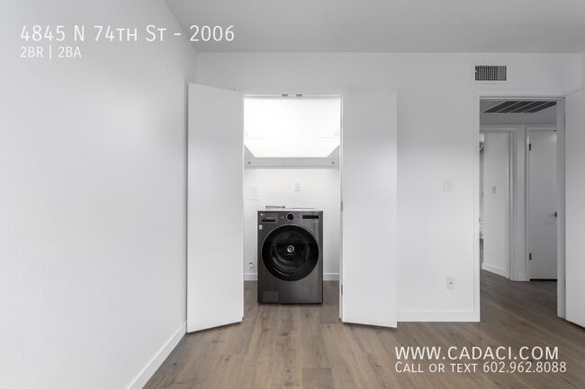 Building Photo - 4845 N 74th St
