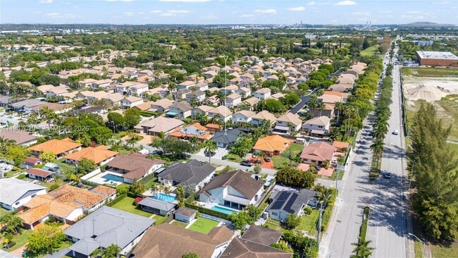 Building Photo - 9725 NW 28th Terrace