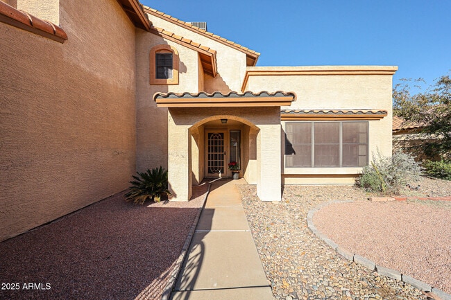 Building Photo - 5440 W Beryl Ave