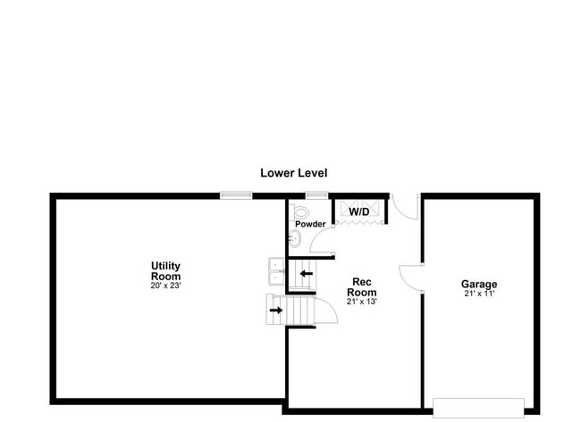 Building Photo - 115 Lucille St