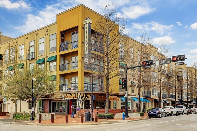 Building Photo - 422 McGowen St