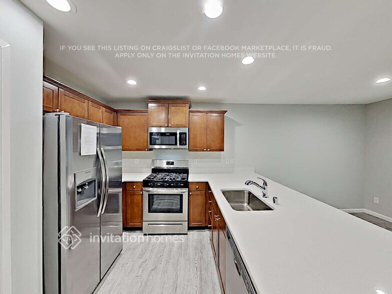 Building Photo - 6755 Udall Ct SE